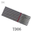 Diamond Nail Drill Set For Home Manicure And Salon Quality Diamond Nail Drill Set For Home Manicure And Salon Quality