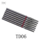 Diamond Nail Drill Set: Elevate Your Manicure Today Now Diamond Nail Drill Set: Elevate Your Manicure Today Now