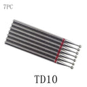 Diamond Nail Drill Set For Home Manicure And Salon Quality Diamond Nail Drill Set For Home Manicure And Salon Quality
