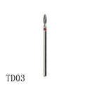 Diamond Nail Drill Set For Home Manicure And Salon Quality Diamond Nail Drill Set For Home Manicure And Salon Quality