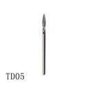 Diamond Nail Drill Set For Home Manicure And Salon Quality Diamond Nail Drill Set For Home Manicure And Salon Quality