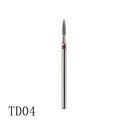 Diamond Nail Drill Set For Home Manicure And Salon Quality Diamond Nail Drill Set For Home Manicure And Salon Quality
