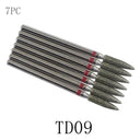 Diamond Nail Drill Set For Home Manicure And Salon Quality Diamond Nail Drill Set For Home Manicure And Salon Quality