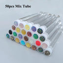 Diamond Sparkle Eyebrow And Eyelash Brush Set Glamorous Diamond Sparkle Eyebrow And Eyelash Brush Set Glamorous