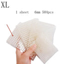 Diamond Sparkle Makeup Sticker Set for Dazzling Looks Diamond Sparkle Makeup Sticker Set for Dazzling Looks