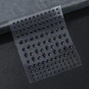 Diamond Sparkle Makeup Sticker Set for Dazzling Looks Diamond Sparkle Makeup Sticker Set for Dazzling Looks