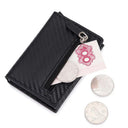 DIENQI RFID Card Holder Wallet Sophisticated Protection DIENQI RFID Card Holder Wallet Sophisticated Protection