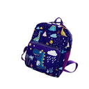 Dinosaur-Themed Lightweight Preschool Backpack for Kids Dinosaur-Themed Lightweight Preschool Backpack for Kids