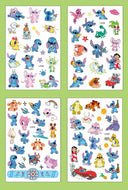 Disney Avengers & Princess Sofia Waterproof Tattoo Stickers Disney Avengers & Princess Sofia Waterproof Tattoo Stickers