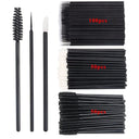Disposable Beauty Tool Set Mascara And Lip Brushes Disposable Beauty Tool Set Mascara And Lip Brushes