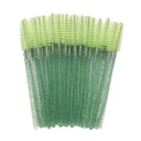 Disposable Eyelash Brushes: Perfect Makeup Companion Tool Disposable Eyelash Brushes: Perfect Makeup Companion Tool