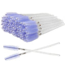 Disposable Eyelash Brushes: Perfect Makeup Companion Tool Disposable Eyelash Brushes: Perfect Makeup Companion Tool