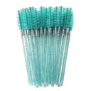 Disposable Eyelash Brushes: Perfect Makeup Companion Tool Disposable Eyelash Brushes: Perfect Makeup Companion Tool