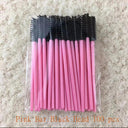Disposable Eyelash Brushes: Perfect Makeup Companion Tool Disposable Eyelash Brushes: Perfect Makeup Companion Tool