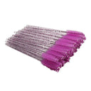 Disposable Eyelash Brushes: Perfect Makeup Companion Tool Disposable Eyelash Brushes: Perfect Makeup Companion Tool