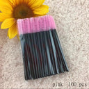Disposable Eyelash Brushes: Perfect Makeup Companion Tool Disposable Eyelash Brushes: Perfect Makeup Companion Tool