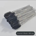 Disposable Eyelash Brushes: Perfect Makeup Companion Tool Disposable Eyelash Brushes: Perfect Makeup Companion Tool