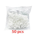 Disposable Eyelash Extension Kit With Glue Ring Containers Disposable Eyelash Extension Kit With Glue Ring Containers