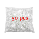 Disposable Eyelash Extension Kit With Glue Ring Containers Disposable Eyelash Extension Kit With Glue Ring Containers