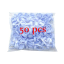 Disposable Eyelash Extension Kit With Glue Ring Containers Disposable Eyelash Extension Kit With Glue Ring Containers