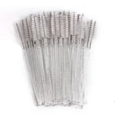 Disposable Eyelash Extension & Lip Brush Set Professional Tool Disposable Eyelash Extension & Lip Brush Set Professional Tool