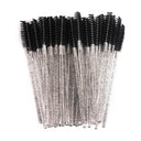 Disposable Eyelash Extension & Lip Brush Set Professional Tool Disposable Eyelash Extension & Lip Brush Set Professional Tool