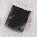 Disposable Eyelash Extension & Lip Brush Set Professional Tool Disposable Eyelash Extension & Lip Brush Set Professional Tool