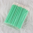 Disposable Eyelash Extension & Lip Brush Set Professional Tool Disposable Eyelash Extension & Lip Brush Set Professional Tool