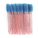 Disposable Eyelash Extension & Lip Brush Set Professional Tool Disposable Eyelash Extension & Lip Brush Set Professional Tool