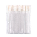 Disposable Eyelash Extension & Lip Brush Set Professional Tool Disposable Eyelash Extension & Lip Brush Set Professional Tool