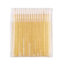 Disposable Eyelash Extension & Lip Brush Set Professional Tool Disposable Eyelash Extension & Lip Brush Set Professional Tool