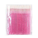 Disposable Eyelash Extension & Lip Brush Set Professional Tool Disposable Eyelash Extension & Lip Brush Set Professional Tool