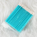 Disposable Eyelash Extension & Lip Brush Set Professional Tool Disposable Eyelash Extension & Lip Brush Set Professional Tool