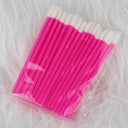 Disposable Eyelash Extension & Lip Brush Set Professional Tool Disposable Eyelash Extension & Lip Brush Set Professional Tool