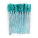 Disposable Eyelash Extension & Lip Brush Set Professional Tool Disposable Eyelash Extension & Lip Brush Set Professional Tool