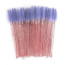 Disposable Eyelash Extension & Lip Brush Set Professional Tool Disposable Eyelash Extension & Lip Brush Set Professional Tool