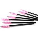 Disposable Eyelash Extension & Lip Brush Set Professional Tool Disposable Eyelash Extension & Lip Brush Set Professional Tool