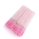 Disposable Eyelash & Eyebrow Brush Set for Makeup Lovers Disposable Eyelash & Eyebrow Brush Set for Makeup Lovers