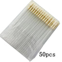 Disposable Lip & Eyelash Makeup Brushes Kit for Flawless Results Disposable Lip & Eyelash Makeup Brushes Kit for Flawless Results