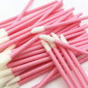 Disposable Lip Makeup Brushes: Professional Grade Essentials Disposable Lip Makeup Brushes: Professional Grade Essentials