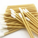 Disposable Lip Makeup Brushes: Professional Grade Essentials Disposable Lip Makeup Brushes: Professional Grade Essentials