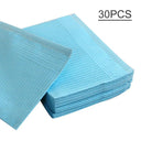 Disposable Tattoo Table Mat Set Waterproof Double Layer Sheets Disposable Tattoo Table Mat Set Waterproof Double Layer Sheets