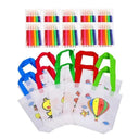 Creative Kids Graffiti Bag Set Unleash Artistic Imagination Creative Kids Graffiti Bag Set Unleash Artistic Imagination