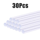 DIZAINLIFE 20W EU Hot Melt Glue Gun Mini DIY Tool DIZAINLIFE 20W EU Hot Melt Glue Gun Mini DIY Tool