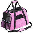 Pet Traveler Backpack: Safe & Stylish Canine Gear Pet Traveler Backpack: Safe & Stylish Canine Gear