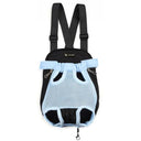 Dog Front Carrier Backpack: Convenient Outdoor Pet Care Bag Dog Front Carrier Backpack: Convenient Outdoor Pet Care Bag