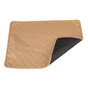 Dog Diaper Mat Waterproof Reusable Training Pad Cover Dog Diaper Mat Waterproof Reusable Training Pad Cover
