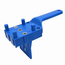 Doweling Jig System For Precision Woodworking And Carpentry Doweling Jig System For Precision Woodworking And Carpentry