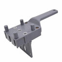 Doweling Jig System For Precision Woodworking And Carpentry Doweling Jig System For Precision Woodworking And Carpentry