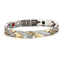 Dragon Magnetic Therapy Bracelet Stylish Health Jewelry Dragon Magnetic Therapy Bracelet Stylish Health Jewelry